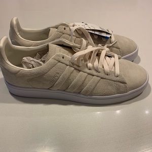 Adidas campus stitch
